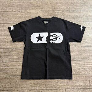 Hellstar Men's Black T-shirt